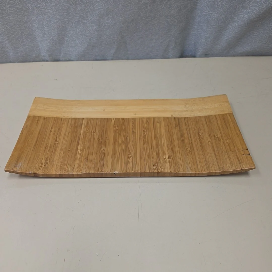 BAMBOO TRAY
