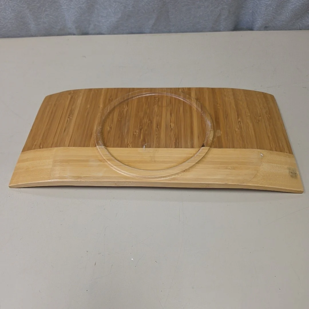 BAMBOO TRAY - Image 2