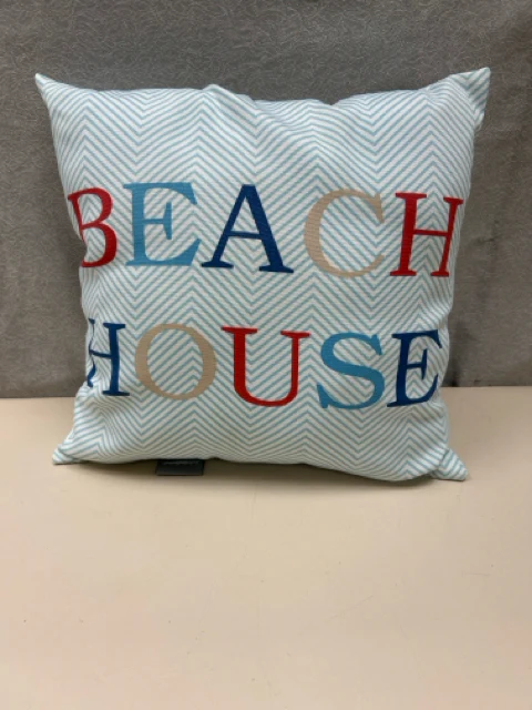 BEACH HOUSE PILLOW - Image 2