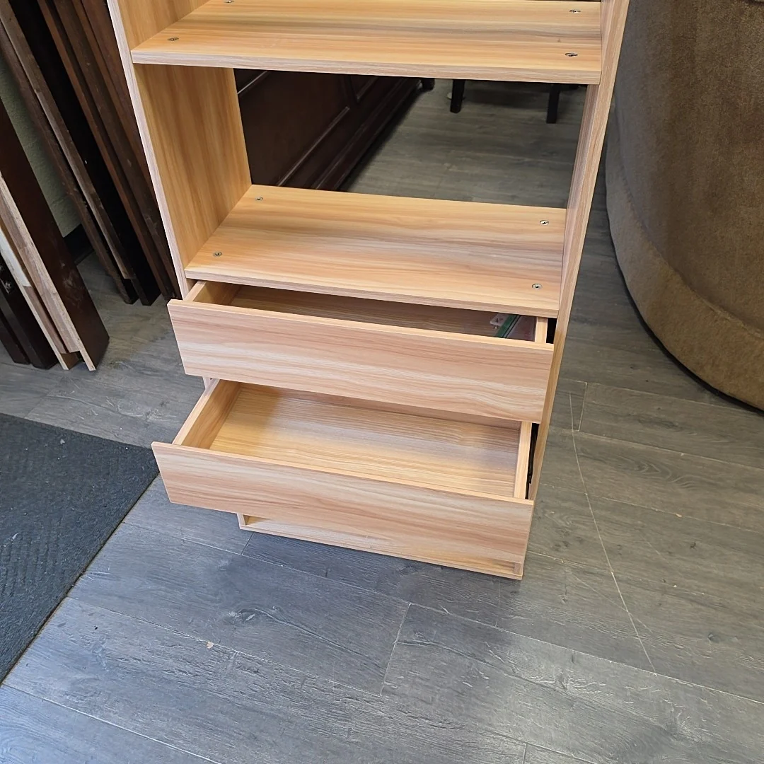 BLONDE BOOKCASE - Image 2