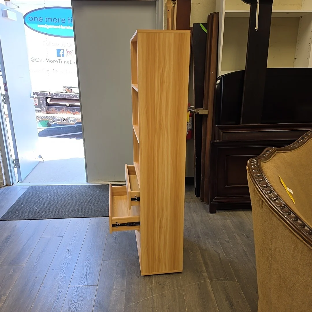 BLONDE BOOKCASE - Image 3