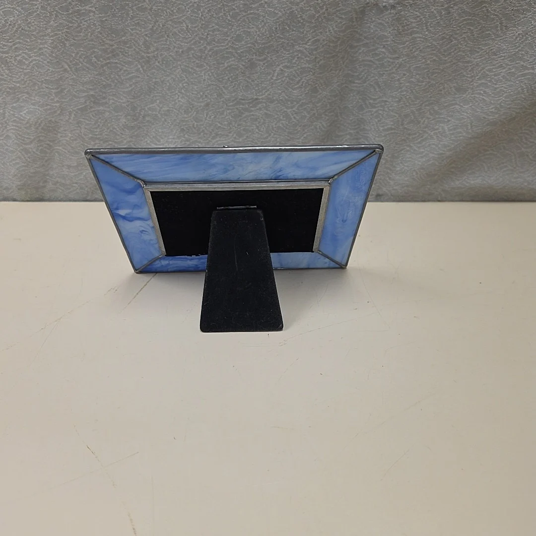 BLUE BABY FRAME - Image 2