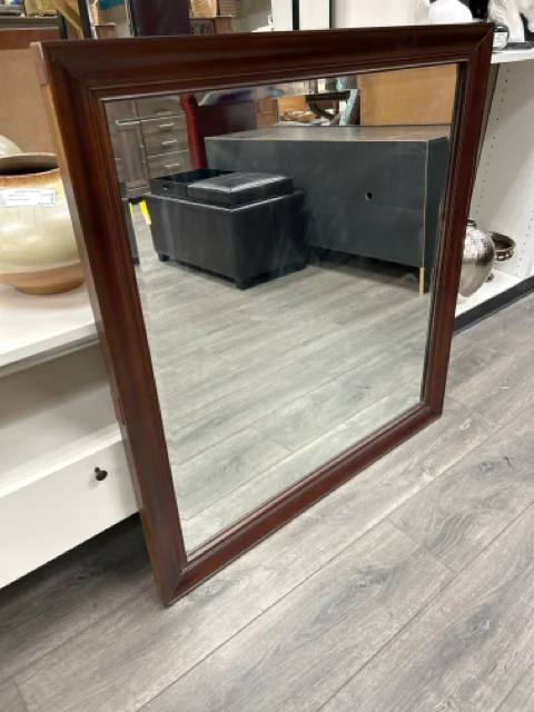 CHERRY MIRROR