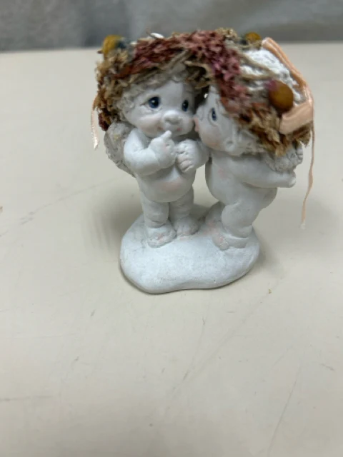 CHERUB FIGURE
