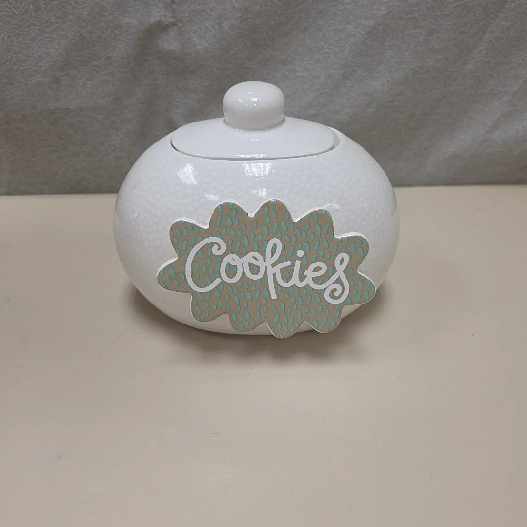COOKIE JAR
