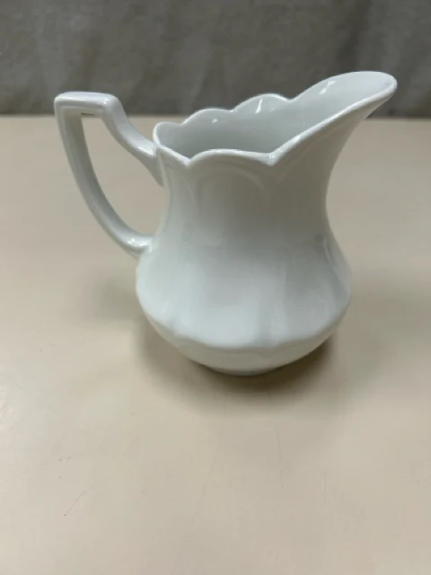 CREAM PITCHER