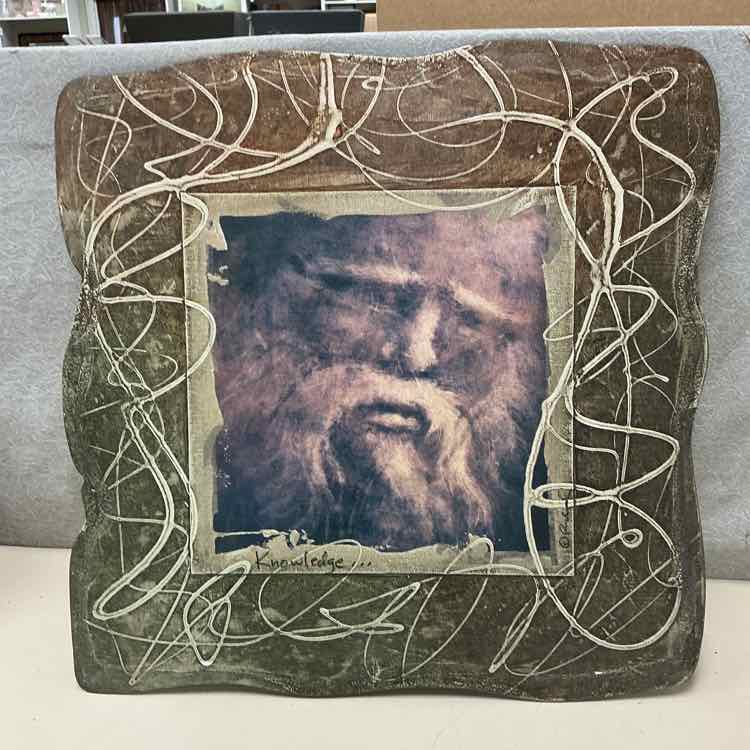 DA VINCI (KNOWLEDGE) PICTURE