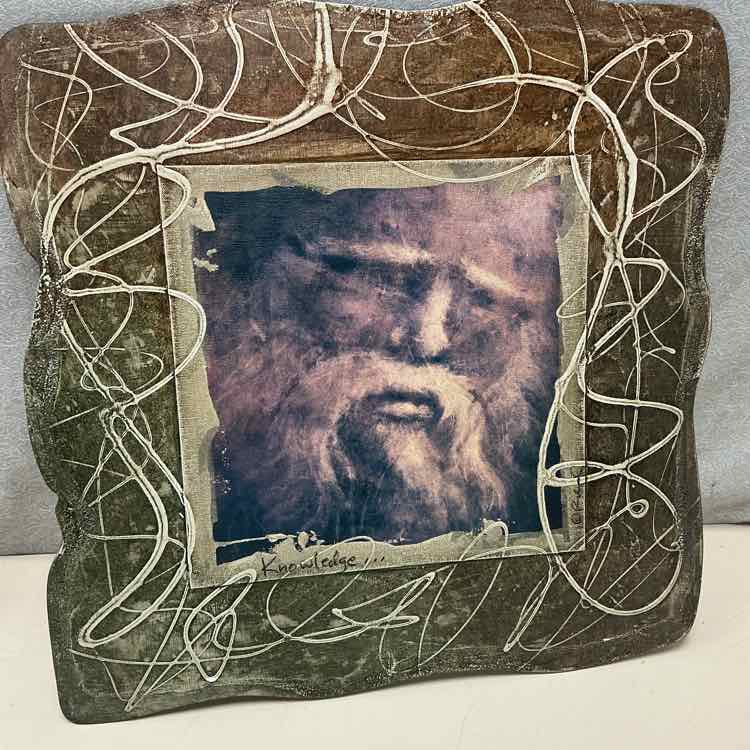 DA VINCI (KNOWLEDGE) PICTURE - Image 2