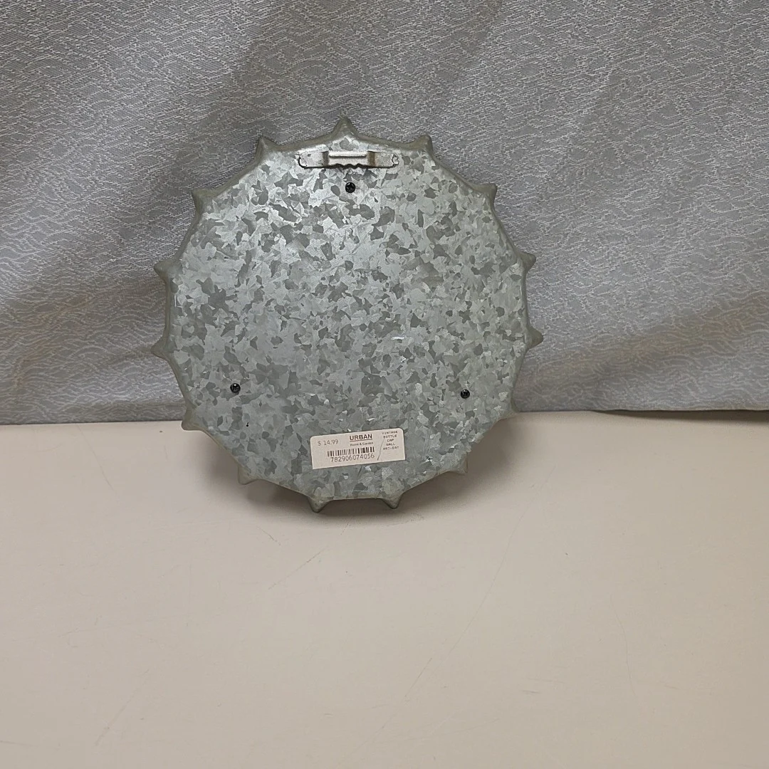 EAT BOTTLE CAP WALL HANGER - Image 2