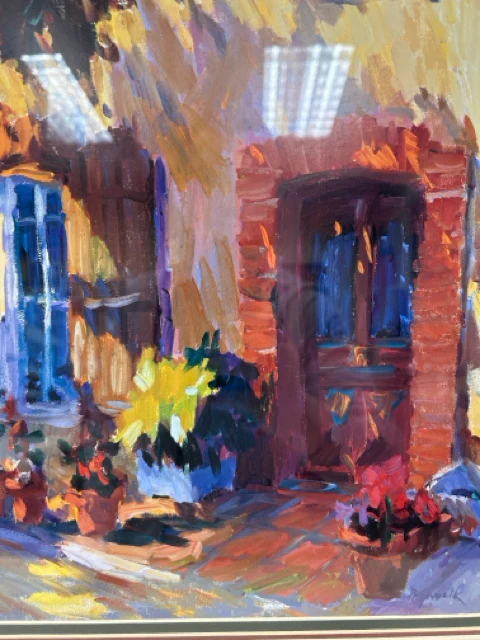 FRONT DOOR ART - Image 2