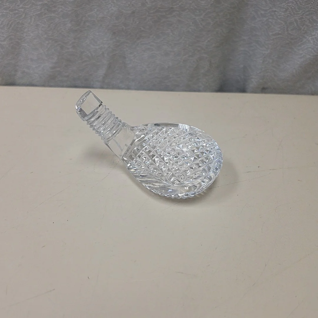 GLASS PRESSED GOLF CLUB