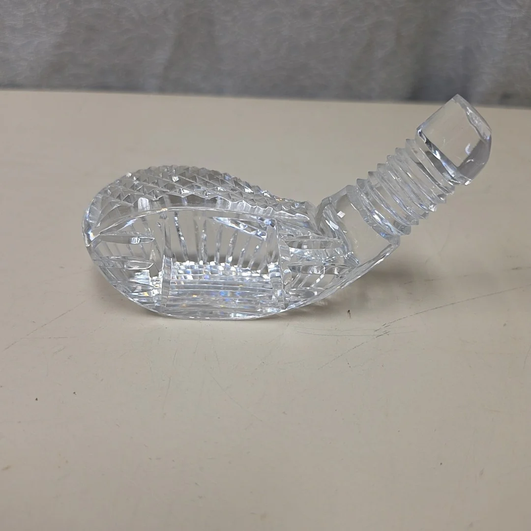 GLASS PRESSED GOLF CLUB - Image 2