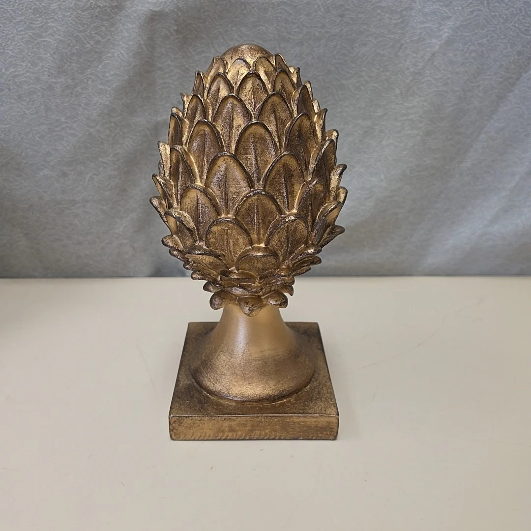 GOLD ARTICHOKE