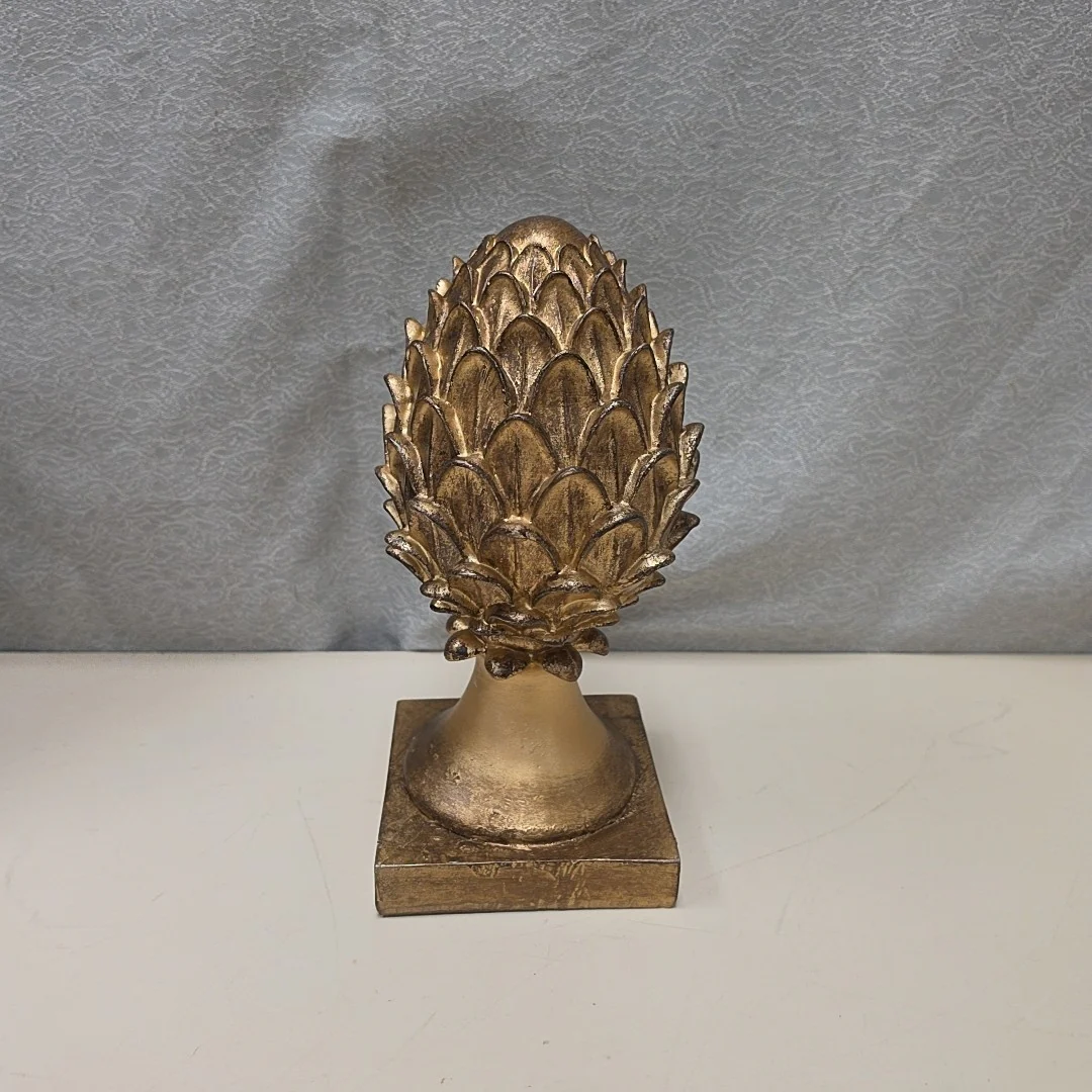 GOLD ARTICHOKE