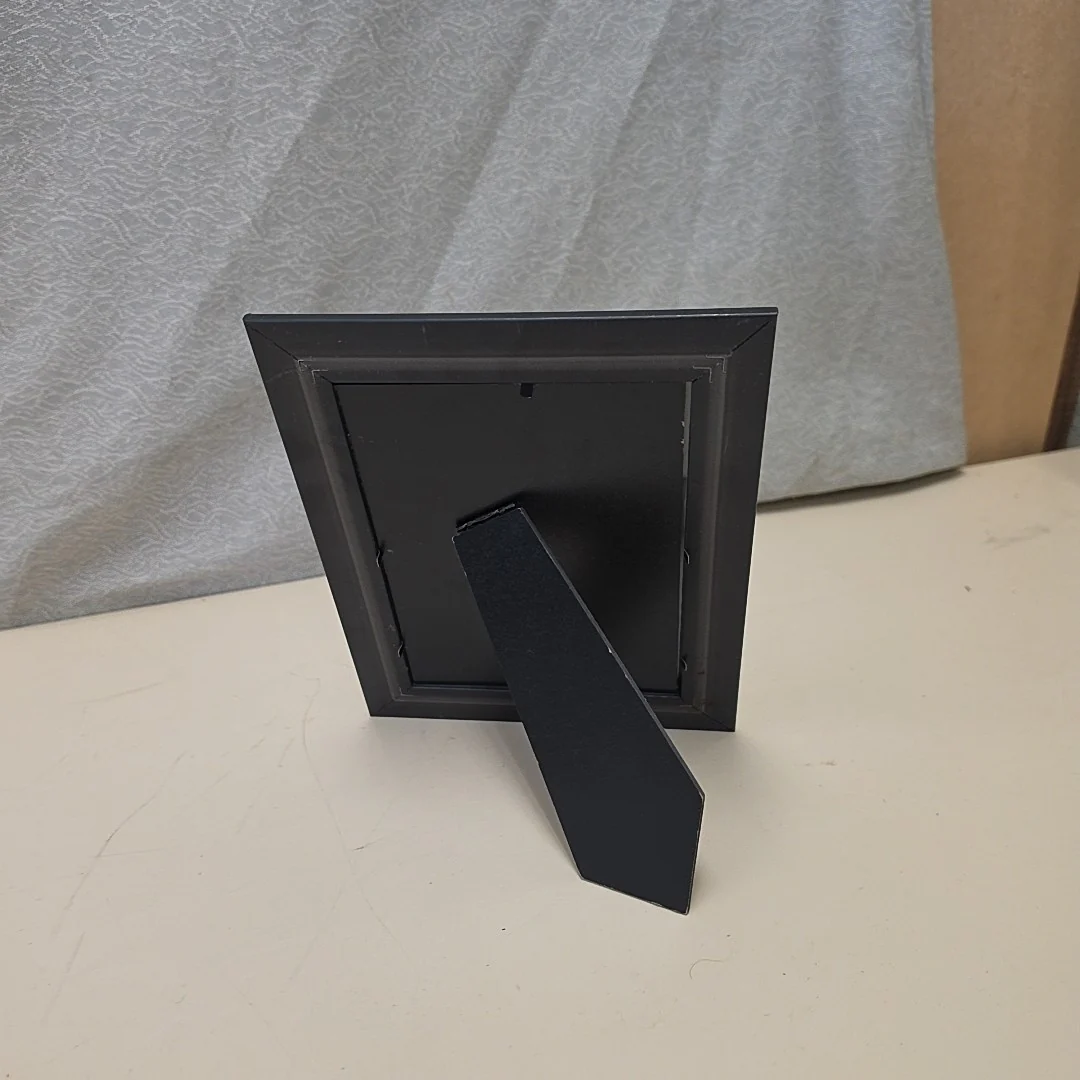 GOLD BLACK FRAME - Image 2