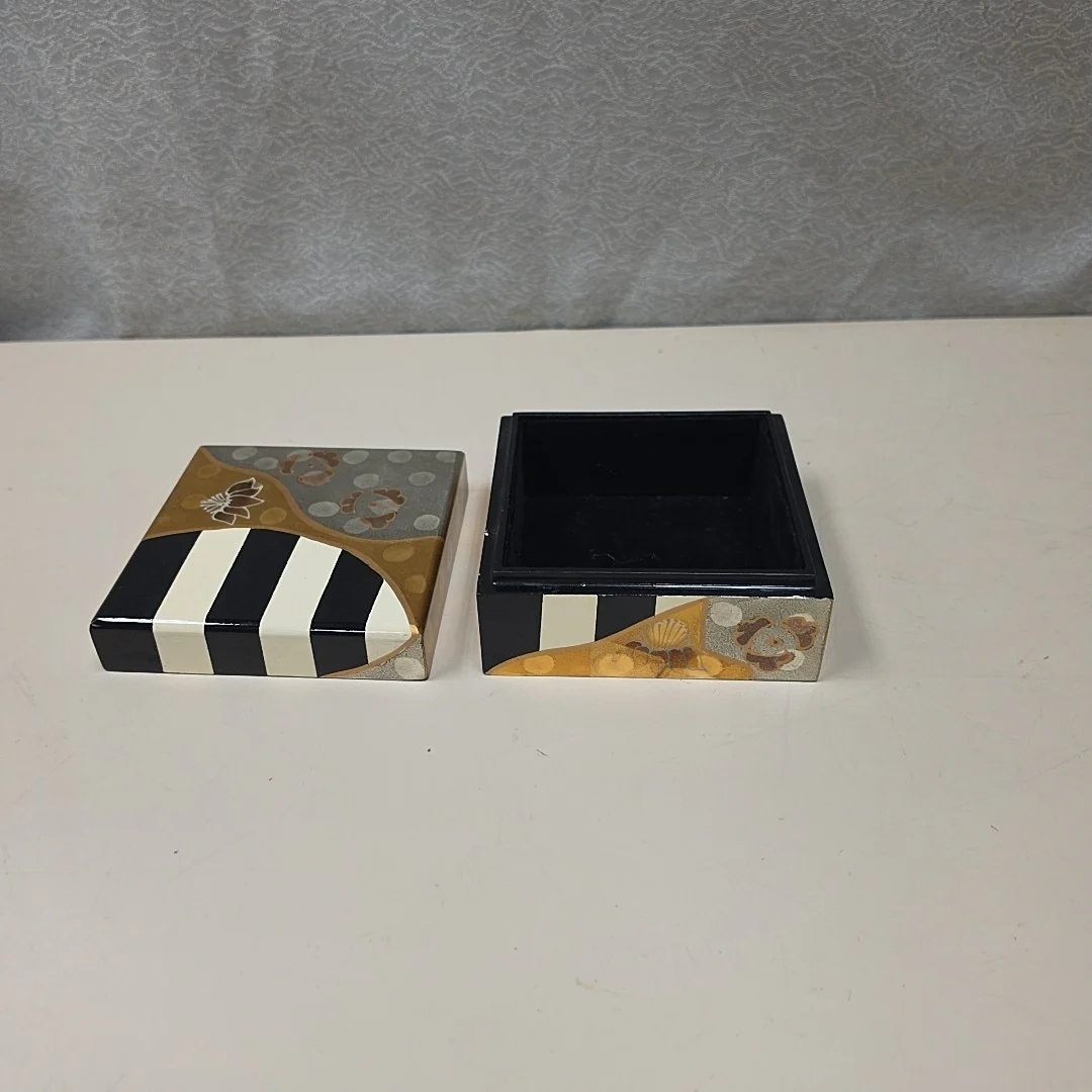 GOLD SILVER BOX - Image 5