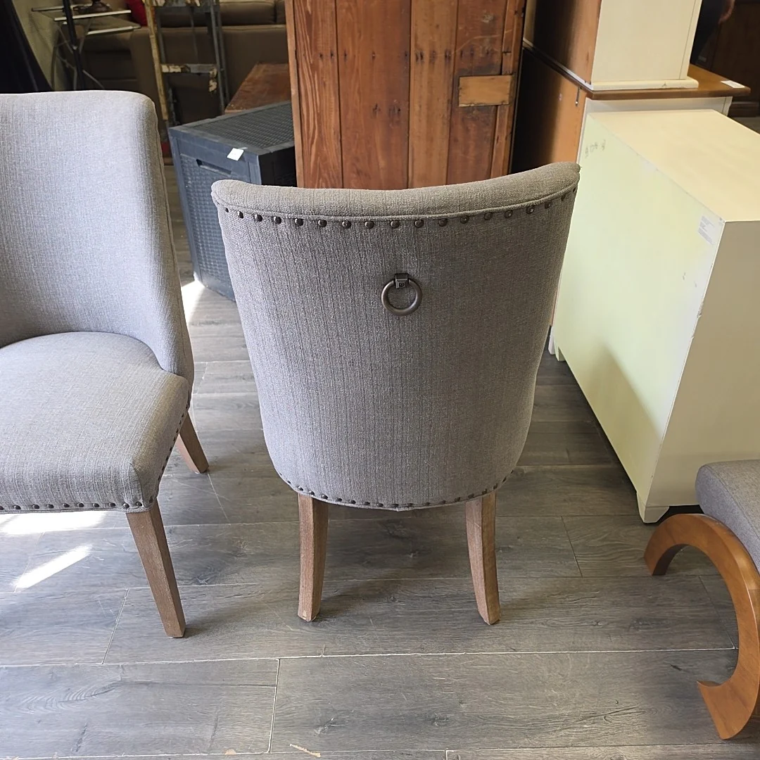 GRAY ULPOL CHAIRS - Image 3
