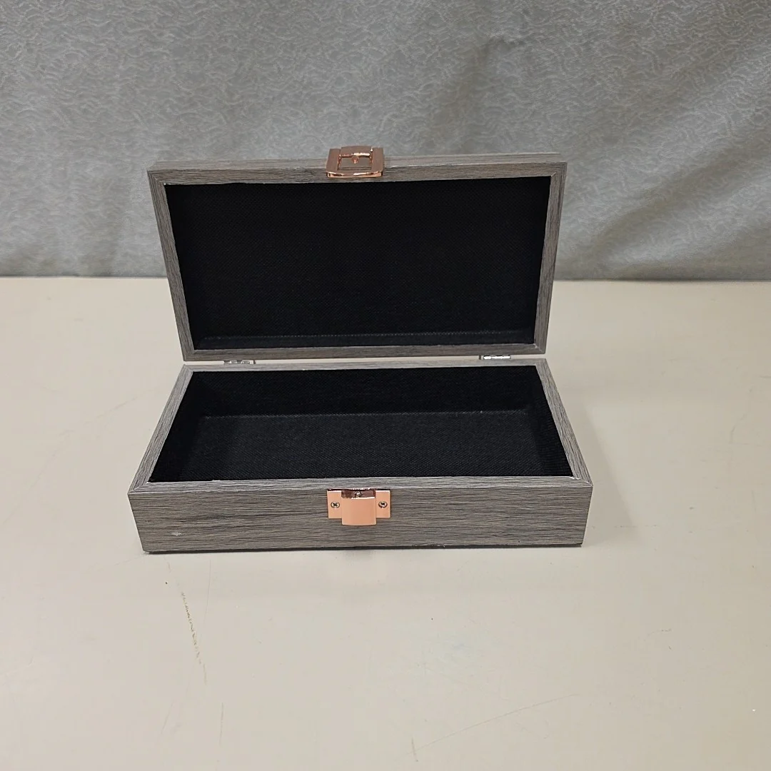 GREY HINGE BOX - Image 2