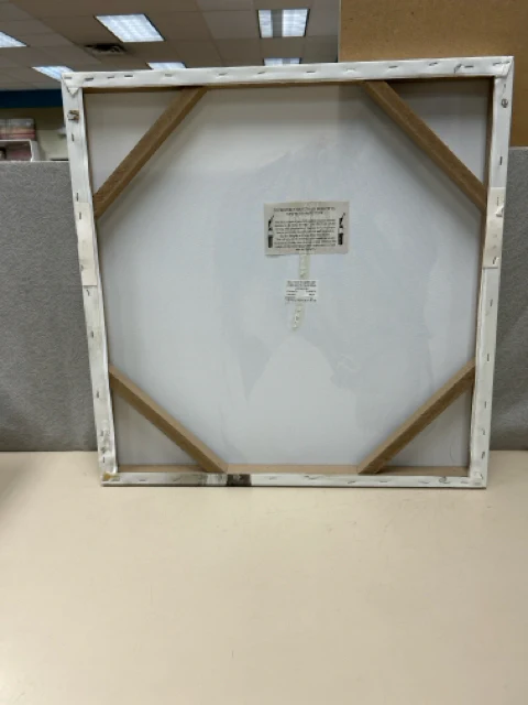 HORSE HEAD CANVAS - Image 2