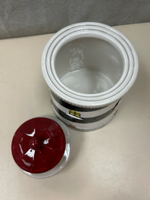 LIGHTHOUSE COOKIE JAR - Image 2