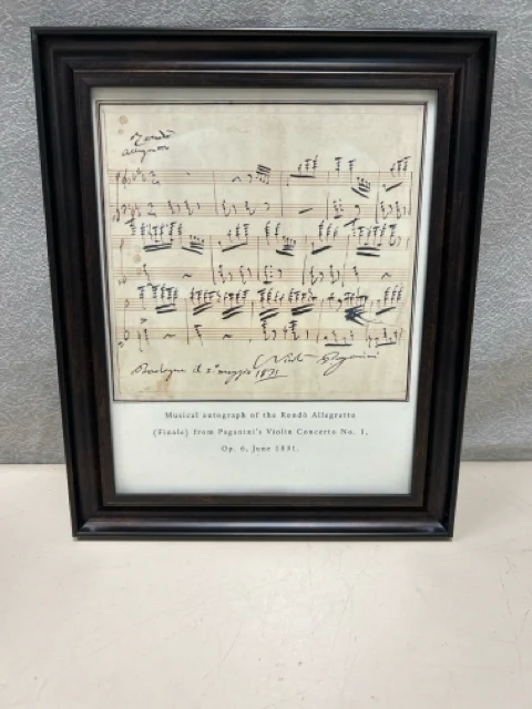 MUSIC NOTES PIC