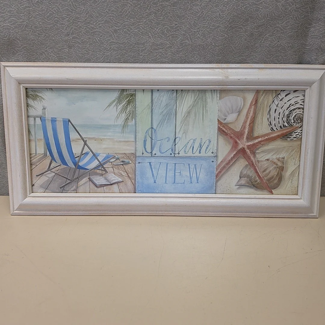 OCEAN VIEW PICTURE