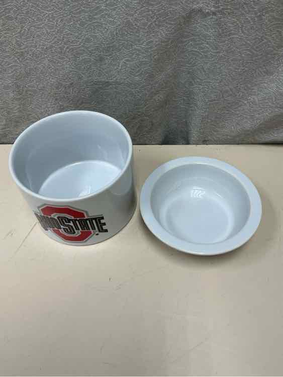 OSU 2 PC DIP BOWL - Image 2