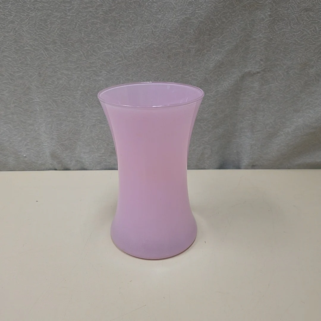 PINK VASE