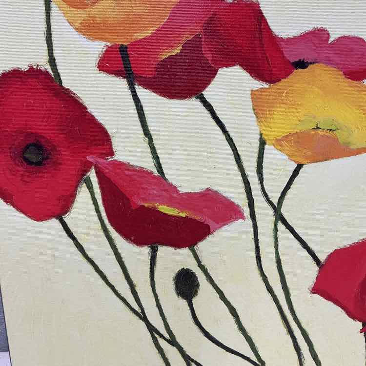POPPIES ON BOARD - Image 2