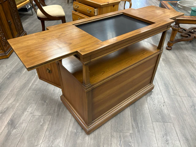 ROLLING BAR CART - Image 3