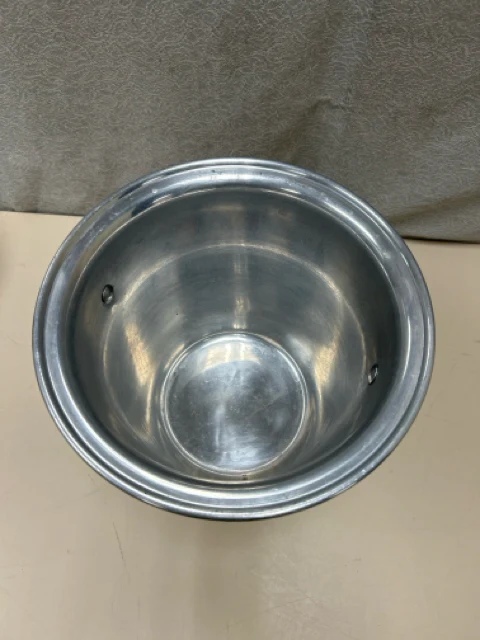 SILVER ICE BUCKET - Image 2