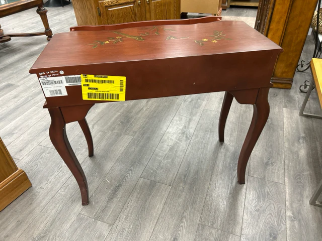SOFA TABLE W/BIRD - Image 4