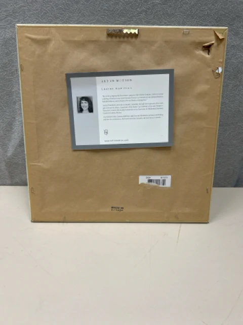 STARFISH SHADOWBOX STYLE ART - Image 2