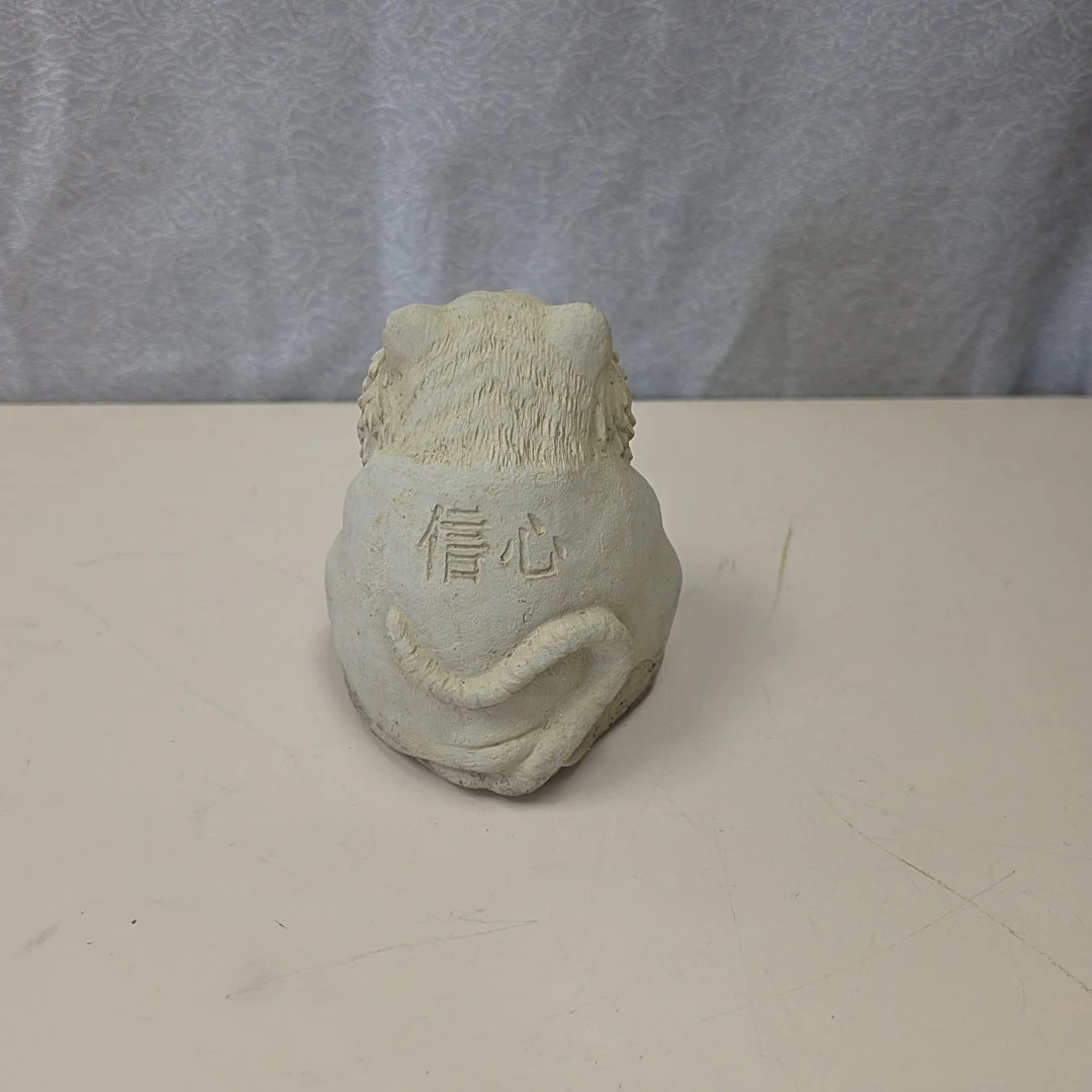 STONE ZIN LION - Image 2