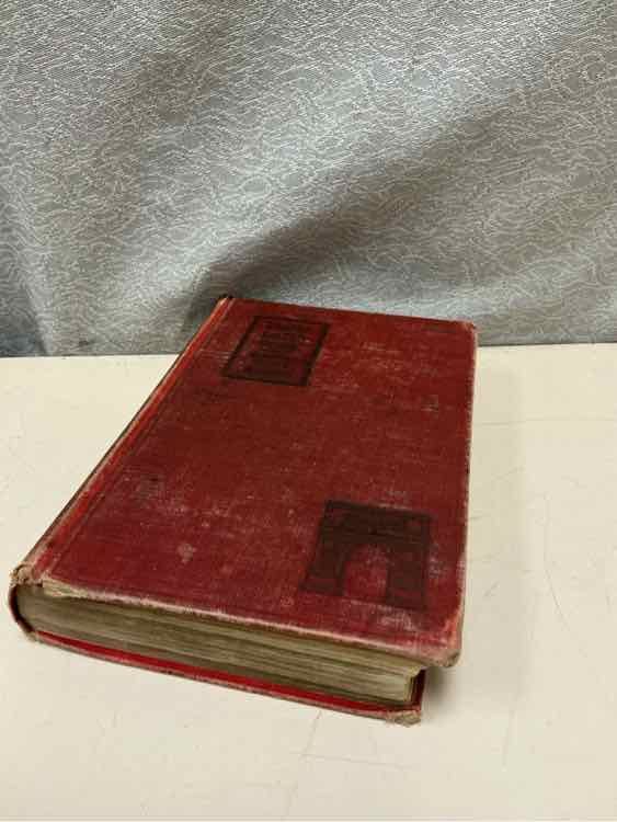 VINTAGE BOOK - Image 2