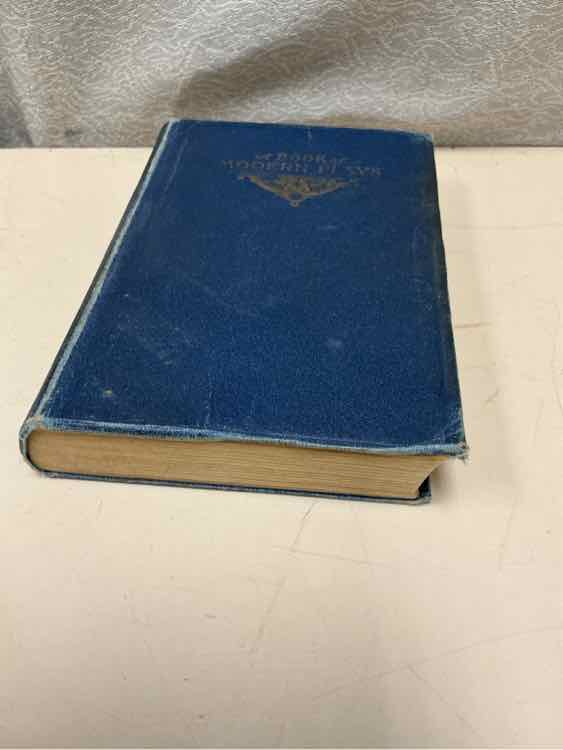 VINTAGE BOOK - Image 2