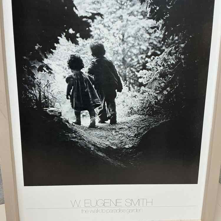 W EUGENE SMITH - Image 2
